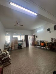 Still Road (D15), Terrace #490697321